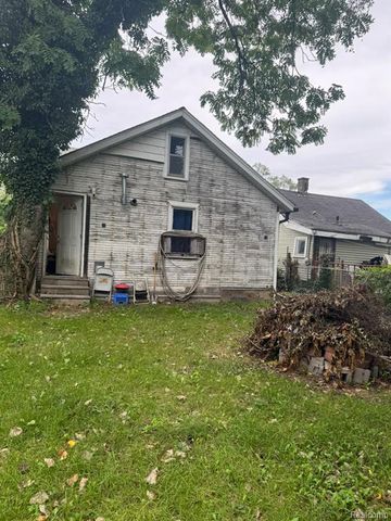 17195 Asbury Park, Detroit, MI 48235