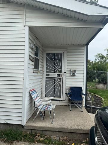 17195 Asbury Park, Detroit, MI 48235
