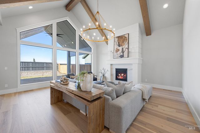 6865 S Utmost Way, Meridian, ID 83642