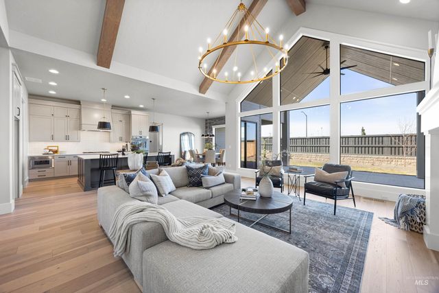 6865 S Utmost Way, Meridian, ID 83642