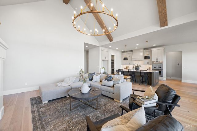 6865 S Utmost Way, Meridian, ID 83642