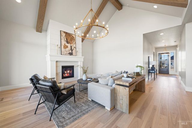 6865 S Utmost Way, Meridian, ID 83642