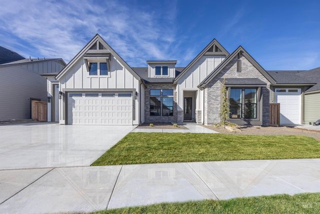 6865 S Utmost Way, Meridian, ID 83642