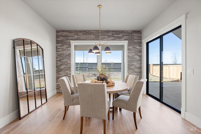 6865 S Utmost Way, Meridian, ID 83642