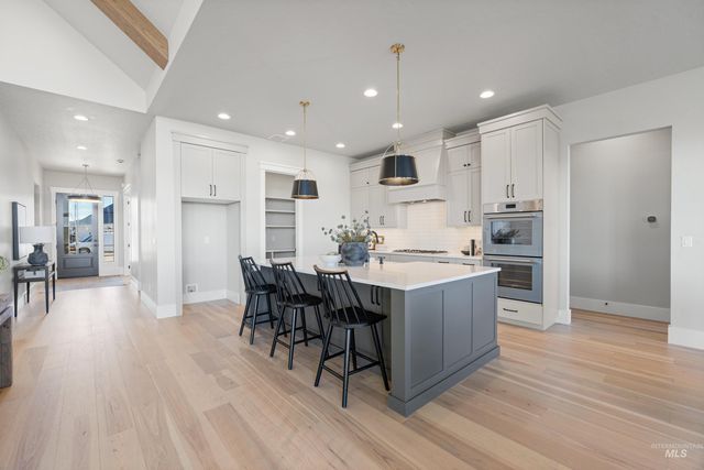 6865 S Utmost Way, Meridian, ID 83642