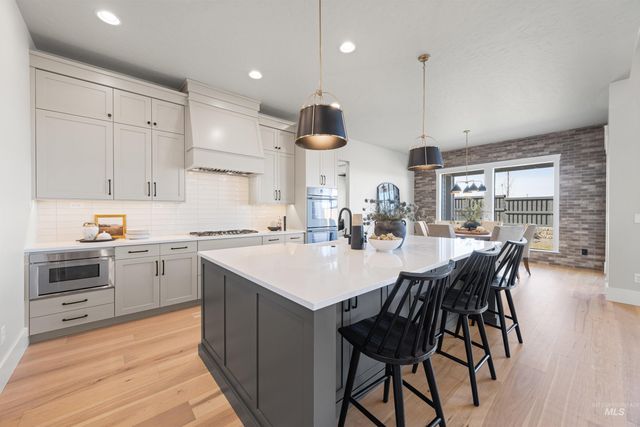 6865 S Utmost Way, Meridian, ID 83642