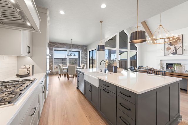 6865 S Utmost Way, Meridian, ID 83642