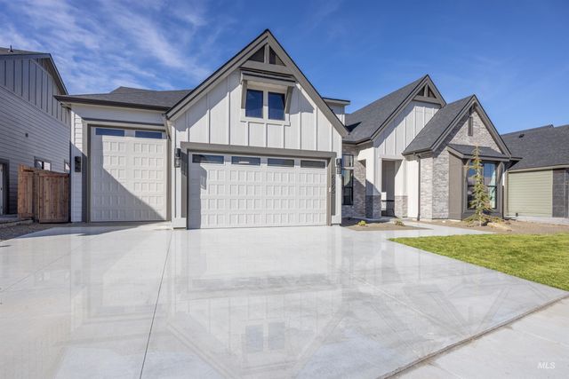 6865 S Utmost Way, Meridian, ID 83642