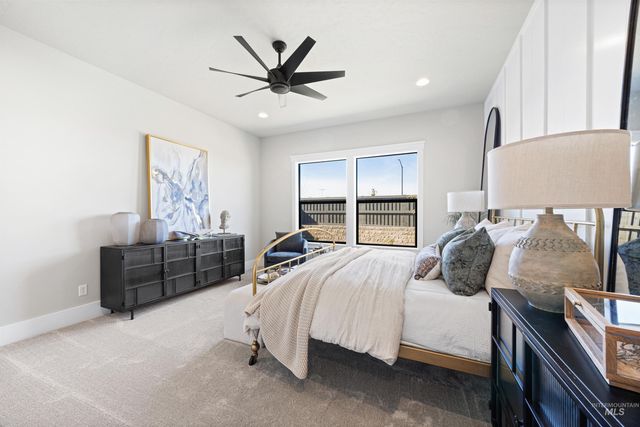 6865 S Utmost Way, Meridian, ID 83642