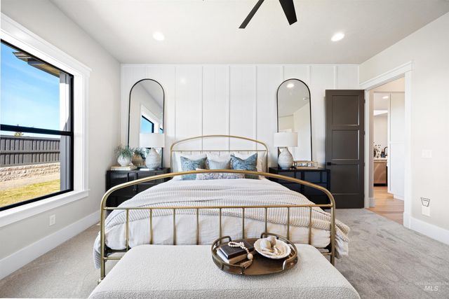 6865 S Utmost Way, Meridian, ID 83642