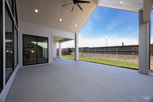 6865 S Utmost Way, Meridian, ID 83642