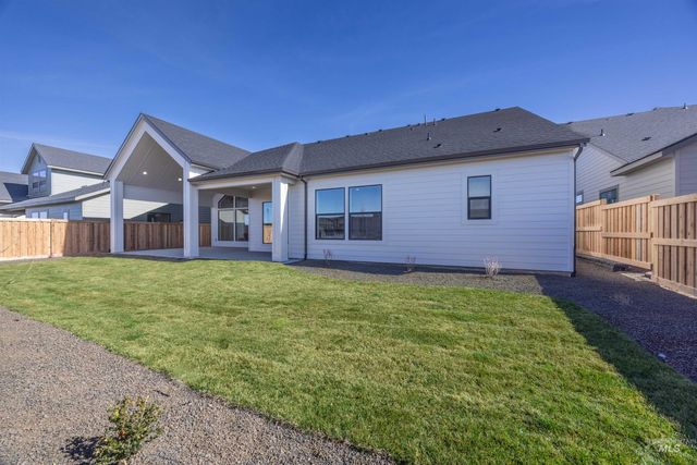 6865 S Utmost Way, Meridian, ID 83642