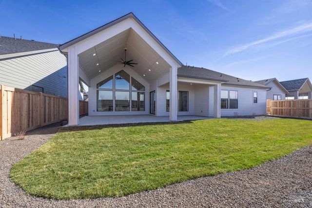 6865 S Utmost Way, Meridian, ID 83642