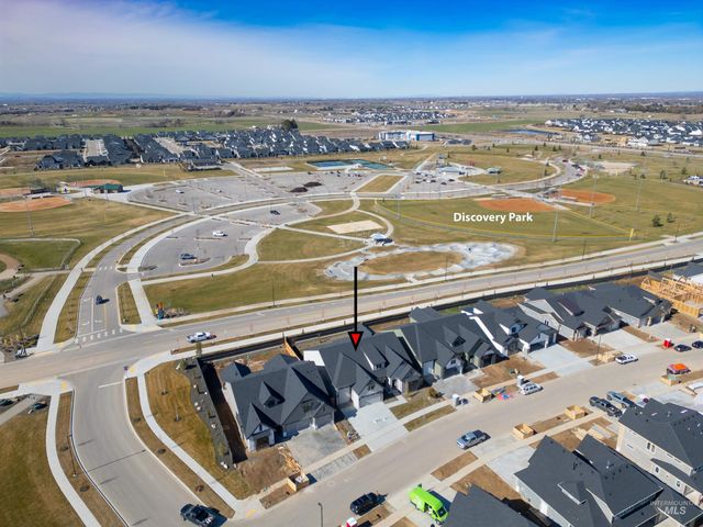 6865 S Utmost Way, Meridian, ID 83642