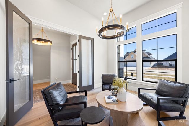 6865 S Utmost Way, Meridian, ID 83642