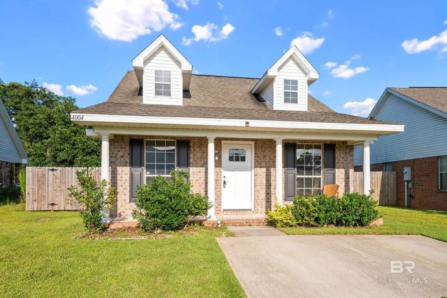 4004 Kendallbrook Loop, Foley, AL 36535