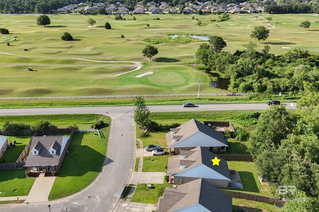 4004 Kendallbrook Loop, Foley, AL 36535