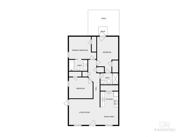 4004 Kendallbrook Loop, Foley, AL 36535