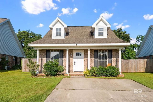 4004 Kendallbrook Loop, Foley, AL 36535