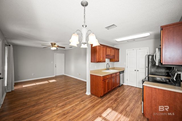 4004 Kendallbrook Loop, Foley, AL 36535