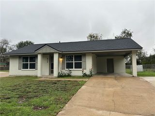 916 South Gordon Street, Bryan, TX 77802