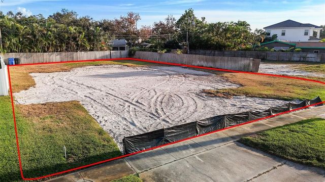 1235 CORDOVA BOULEVARD NE, St Petersburg, FL 33704