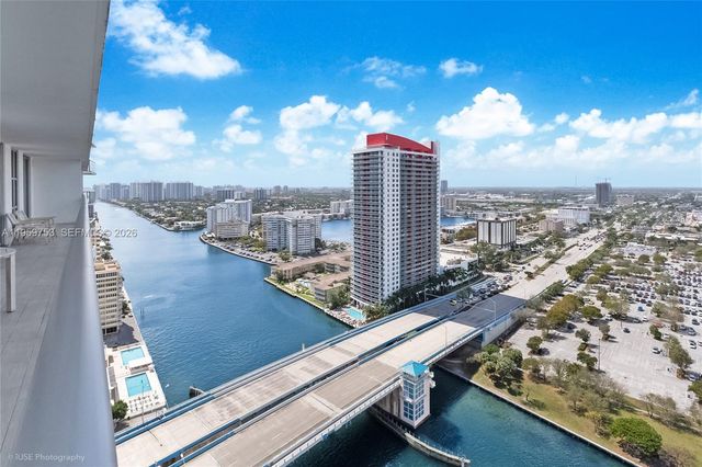 4010 S Ocean Drive R2204, Hollywood, FL 33019