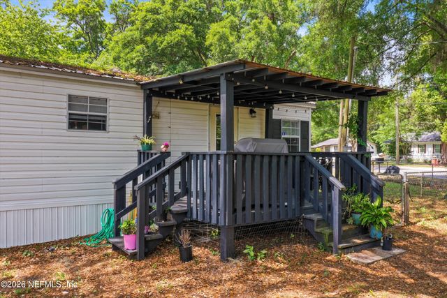 85246 JOHNSON Lane, Yulee, FL 32097