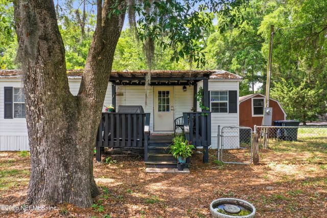 85246 JOHNSON Lane, Yulee, FL 32097
