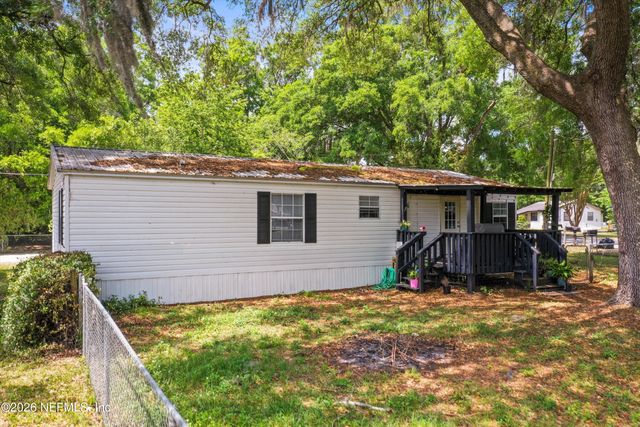 85246 JOHNSON Lane, Yulee, FL 32097