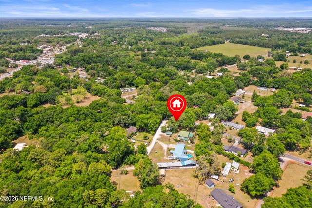 85246 JOHNSON Lane, Yulee, FL 32097