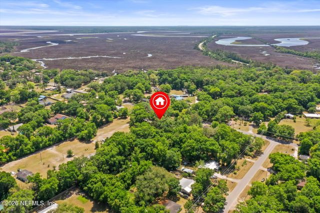 85246 JOHNSON Lane, Yulee, FL 32097