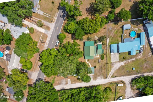 85246 JOHNSON Lane, Yulee, FL 32097