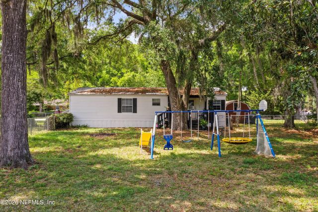85246 JOHNSON Lane, Yulee, FL 32097