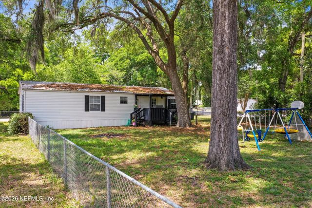 85246 JOHNSON Lane, Yulee, FL 32097