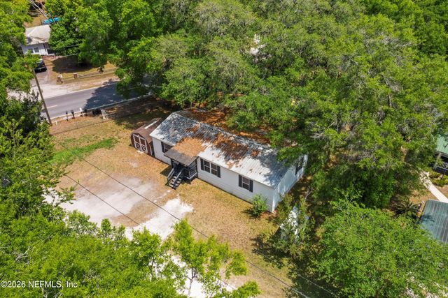 85246 JOHNSON Lane, Yulee, FL 32097