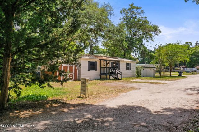 85246 JOHNSON Lane, Yulee, FL 32097