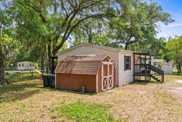 85246 JOHNSON Lane, Yulee, FL 32097