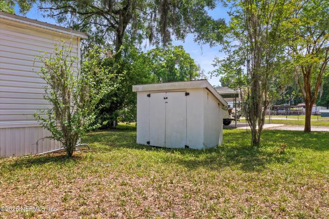 85246 JOHNSON Lane, Yulee, FL 32097