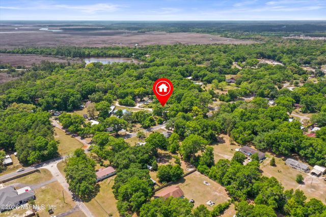 85246 JOHNSON Lane, Yulee, FL 32097