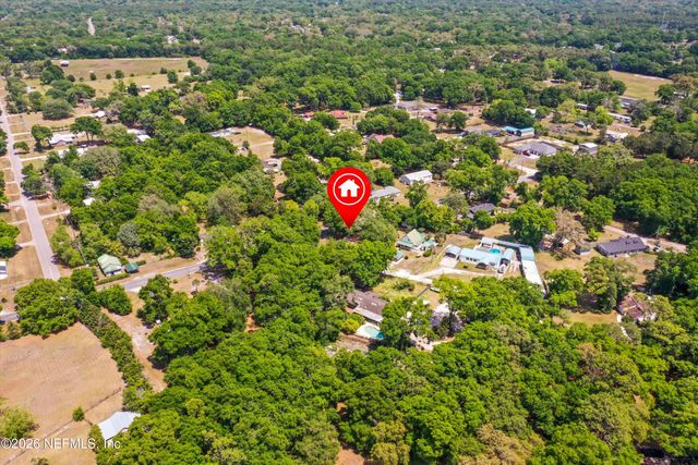 85246 JOHNSON Lane, Yulee, FL 32097