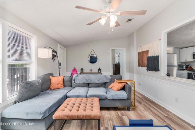 85246 JOHNSON Lane, Yulee, FL 32097