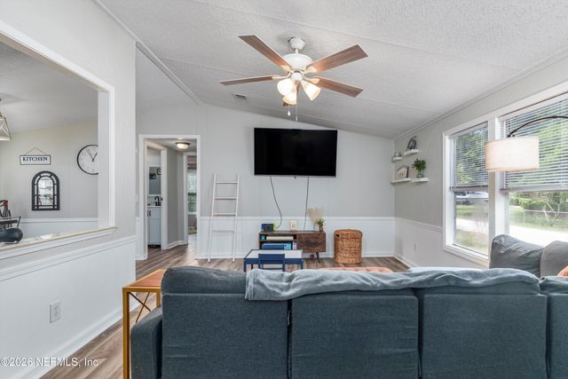 85246 JOHNSON Lane, Yulee, FL 32097