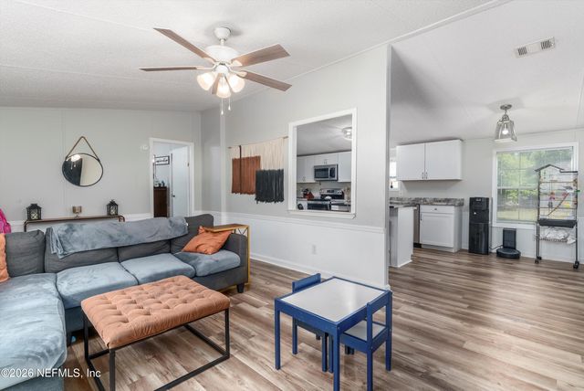85246 JOHNSON Lane, Yulee, FL 32097