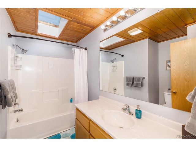 2079 High Creek Rd, Fairplay, CO 80440