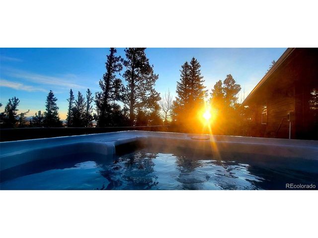 2079 High Creek Rd, Fairplay, CO 80440