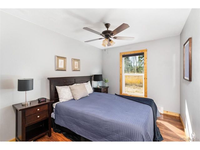 2079 High Creek Rd, Fairplay, CO 80440