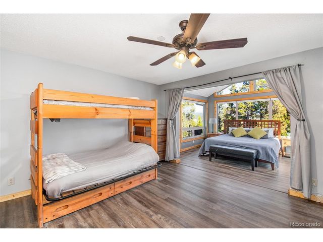 2079 High Creek Rd, Fairplay, CO 80440