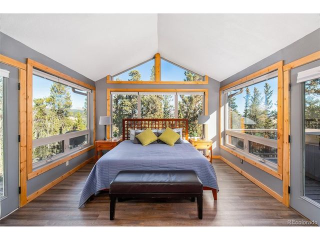 2079 High Creek Rd, Fairplay, CO 80440