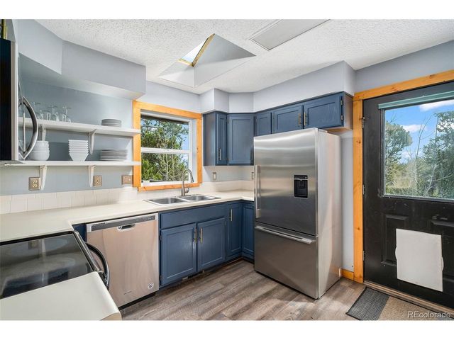 2079 High Creek Rd, Fairplay, CO 80440